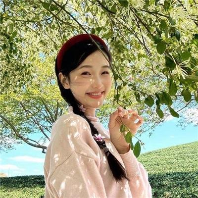 万花迎春